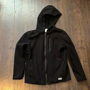 Gap Kids Zipup Hoodie